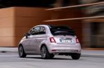 Fiat 500C Star 2019 года
